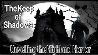 The Keep of Shadows: Unveiling the Highland Horror