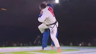 Gabriel Gonzaga | JUDO