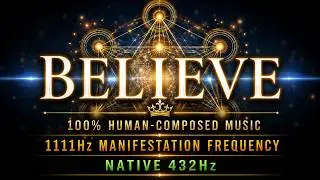 Transform Your Energy with 1111 Hz: Manifestation, Alignment, and Deep Relaxation