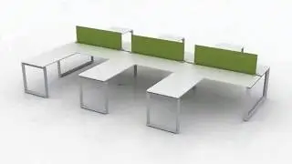 Office Workstations l Modern Computer Desks