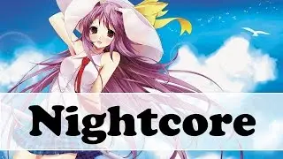 [NightCore] Slashlove & Showtime - One Love (DISCOTEK Remix)
