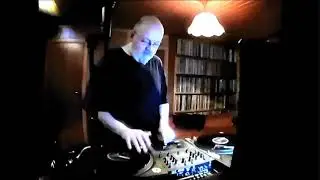 White Shadow Of Norway Classic DJ Routine #9 - The Headbanger (2017)