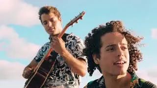 The Shady Brothers - King Of The World ( Official Music Video)
