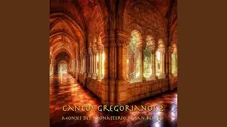 Monks singing