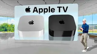 Why Everyone's Excited for Apple TV 2025 LEAKS!