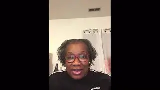 My Journey Unfiltered - Sisterlocks and Diagnosed with Alopecia (2.5 Months): Episode 7