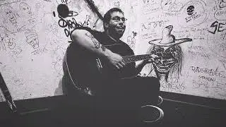 Rodi - Nach Hause (Pascow Cover im Café Taktlos Backstage)