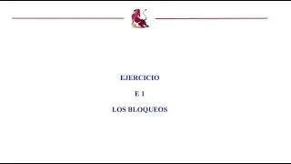 Ejercicio 1 - Plan de Formación S 17