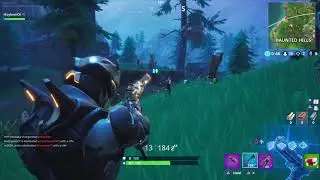 Silenced pp7