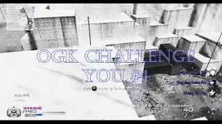OGK Challenge you #4 Response @SpaceOG @SakiiOG @SegaOGK