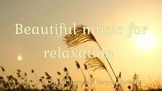 Прекрасные душевные мелодии! Лёгкая музыка души! Lovely soulful melodies! Light music of the soul!