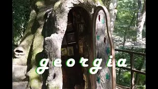 Самая маленькая православная церковь в мире