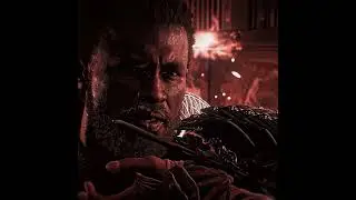 Naoe affronte Yasuke | EDIT | HD60FPS