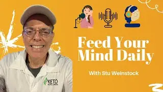 Why Motivational Podcasts Are the Missing Ingredient in Your Keto Transformation