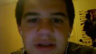 Apology to Anthony/ Boxintypex
