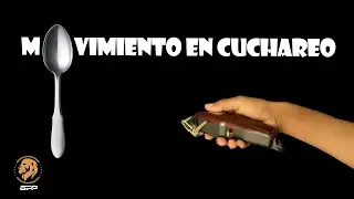 COMO DOMINAR EL CUCHAREO (movimiento obligatorio para hacer los degradados)
