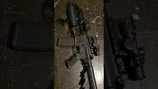 MY 40 MIKE MIKE (40mm GRENADE LAUNCHER) #army #navy #armedforces #coastguard #military #marinecorps
