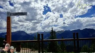 Aspen, Colorado Summer Getaway: Outdoor Paradise