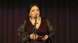 Elena Tarotina: Puccini: Tosca 