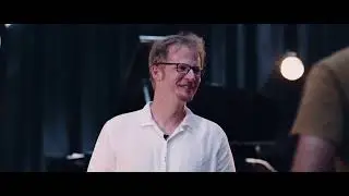 Tobias Weindorf - Parable - Album Trailer