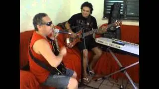 S&Oacute; DE BRINCADEIRA, FRANCO BORGES & NETTO ENES!!!