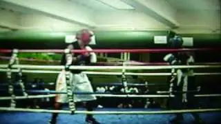 Sheldonsfight