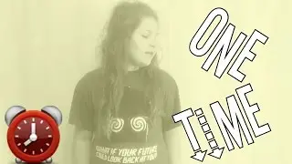 One Time||Fan Video||OmgItsGabby x 0.4k MVC