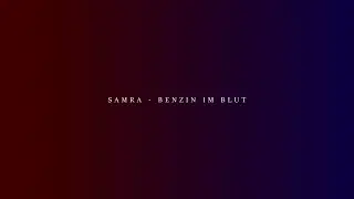 SAMRA - BENZIN IM BLUT - Red Bull 64 Bars Lyrics