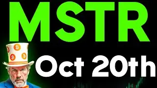 MSTR Today: Дно достигнуто? Кровавая баня продолжается?