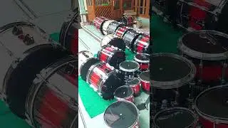 Alat Drum Band DMT#alatdrumband #alatmarchingband#alatDMT
