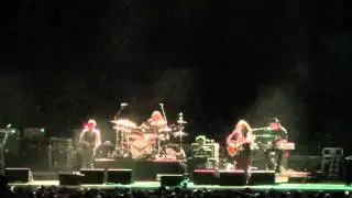 My Morning Jacket - Harvest Moon - OBH Riviera Maya, Mexico 2014