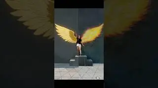 #edzmyvideo #comic #comics #wings