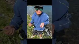 Kolten Grandpa 2025 Fishing