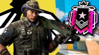 What 1000 Hours of Grim Looks Like in SIEGE