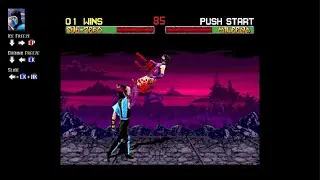 Mortal Kombat: Legacy Kollection trail video! Love this game!🔥🔥😅