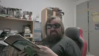 Magus kalenteri luukku 15 [Ropetupa]
