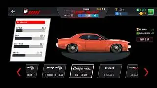 drag monsters all cars