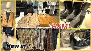 H&M women’s collections❣️/January2025