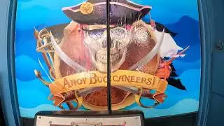 Den of Lost Thieves POV Indiana Beach
