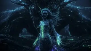 Las 5 SIRENAS Más Fascinantes que la Evolución Podría Crear