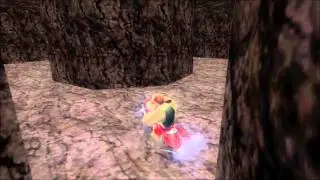 [MKWii Custom Track] CT Show #3 - Heart of China (Tool Assisted)