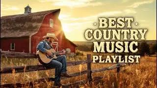 90s Country Hits: Driving Playlist ft. Garth Brooks, Shania Twain, Alan Jackson