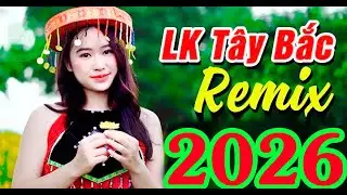 LK NHẠC SỐNG T&Acirc;Y BẮC A495
