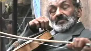 Stefan skrzypek