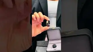 Vertu AI Ring offers seamless blood glucose monitoring to help you stay in control.