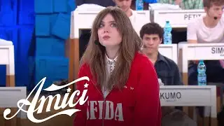 Amici 23 - Lil Jolie - Un'emozione da poco