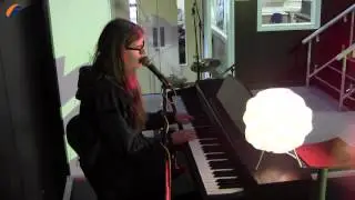 Level 3 Music Technology: Solo Performance - Lost Boys