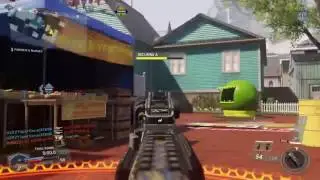 IW Pubstomping