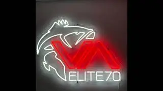 VA Elite 70 Team Series 2025- Gaston Boat Numbers