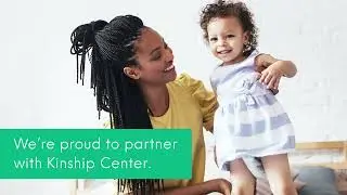 Kinship Center Community Support | Del Monte Shopping Center